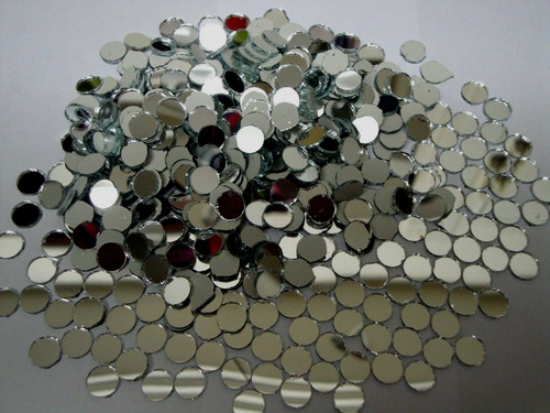 100 pieces round - 100,