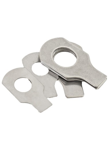 304 stainless steel tab - 304,