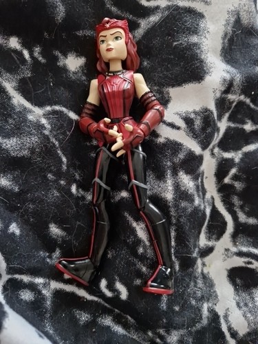 Marvel disney toybox - marvel,