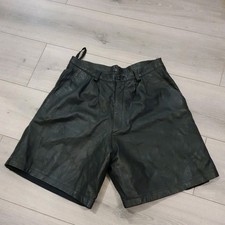 Vintage Full Power Black