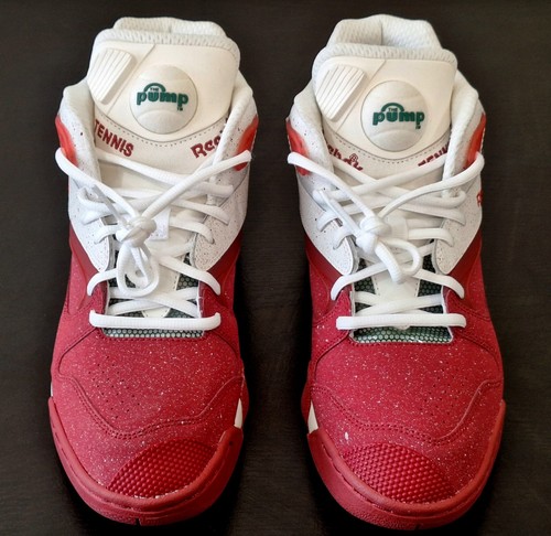 Reebok court victory - victory, the