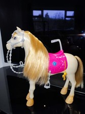 Barbie Mysteries Great Horse