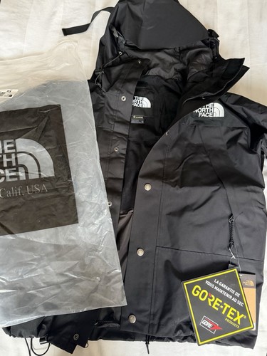 The north face men jacket - face,