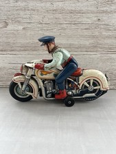 Modern Toys Japan Tinplate