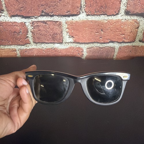 Vintage ray ban wayfarer - vintage,