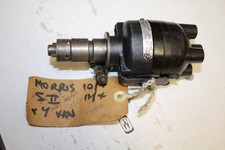LUCAS  DK4A 404424 A84 DISTRIBUTOR MORRIS 10/4 SERIES II, 12/4 & Y VAN