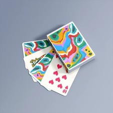 Balatro Playing Cards 54 Card