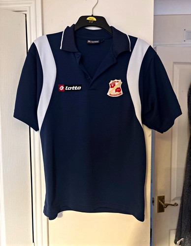 Lotto swindon town - lotto, fc