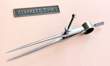 STARRETT No.77B-6  Fay