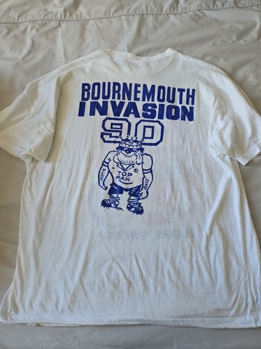 Leeds united bournemouth vinny - leeds,