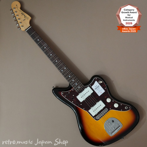 Fender made japan - made, in