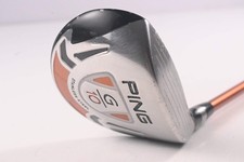Ping G10 #4 Wood / 17 Degree /