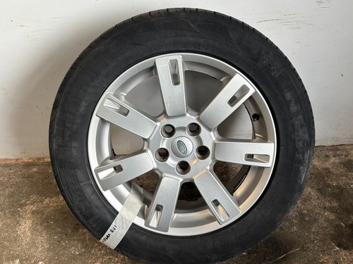 Land rover discovery - rover, alloy