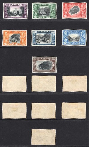 Helena sg11420 centenary - st,