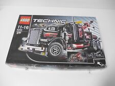 LEGO TECHNIC: Tow Truck (8285) BNIB