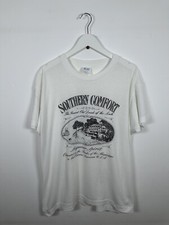 Vintage Single Stitch Southern