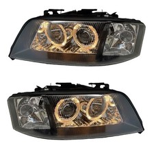 RHD LHD Projector Headlights