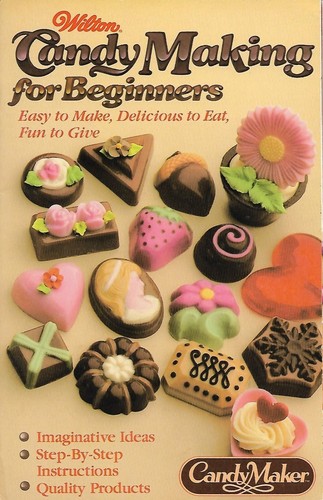 Wilton candy making for - wilton,