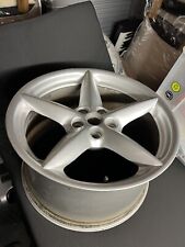 FERRARI 360 18" ALLOY WHEEL REAR 164175