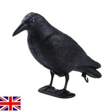 Pigeon scarer life size decoy - scarer,