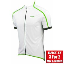 EIGO CLASSIC SHORT SLEEVE