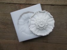 SILICONE RUBBER MOULD TUDOR