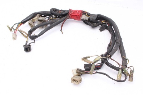 Wiring harness main - harness,