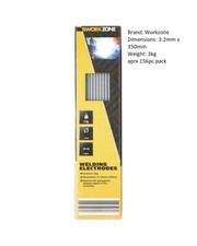 Welding Electrodes 3KG 3.2 x