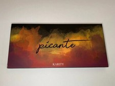 Karity Picante Warm & Vibrant