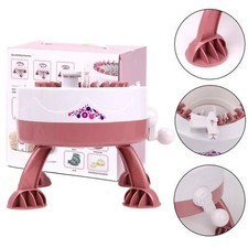 22 Needle Hand Knitting