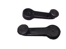 A Pair Of Classic Car Window Winders