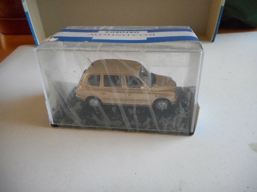 Oxford die cast roadshow - oxford, die-cast