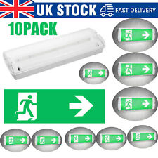 10PACK LED EMERGENCY LIGHTS