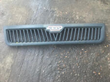 Ldv Convoy 400 1997 Front