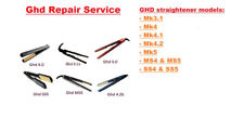 GHD Hair Straighteners Fix