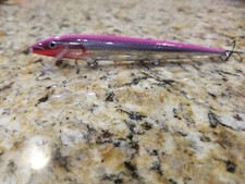 Rapala Original Floating F-13 Custom Painted Crankbait New 