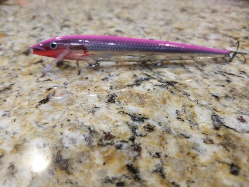 Rapala original floating 13 - rapala, f-13