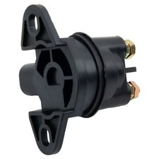 Starter Relay Solenoid High