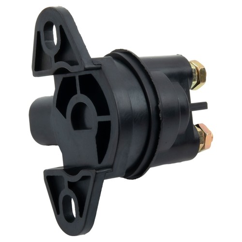 Starter relay solenoid - solenoid, high