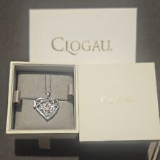 clogau necklace pendant