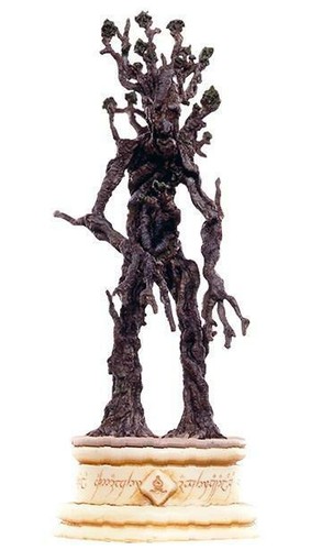 Eaglemoss lord the rings - the,