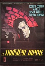 911663) Film Postcard - Le