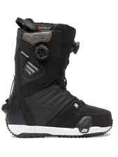DC JUDGE DUAL BOA STEP ON SNOWBOARD BOOTS - BLACK - 2024