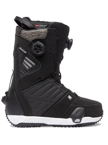 Judge dual boa - judge,