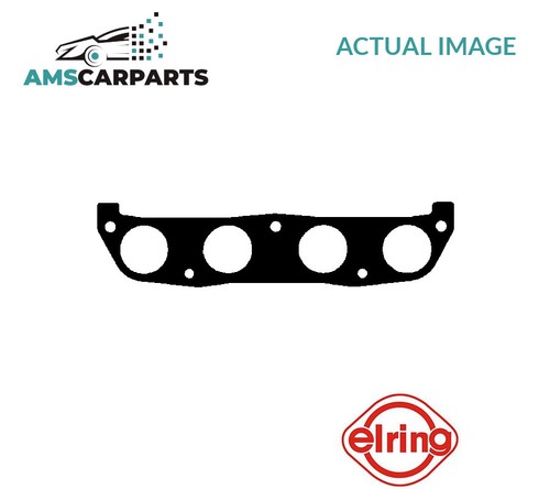 Exhaust manifold gasket - exhaust,