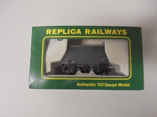 Replica railways gauge - railways, oo