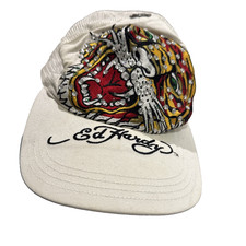 Ed Hardy Christian Audiger Cap
