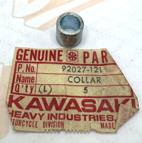 Oem nos kawasaki 92027 121 - oem, 92027-121