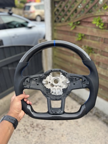 Mk7 golf polo - mk7/7.5, carbon