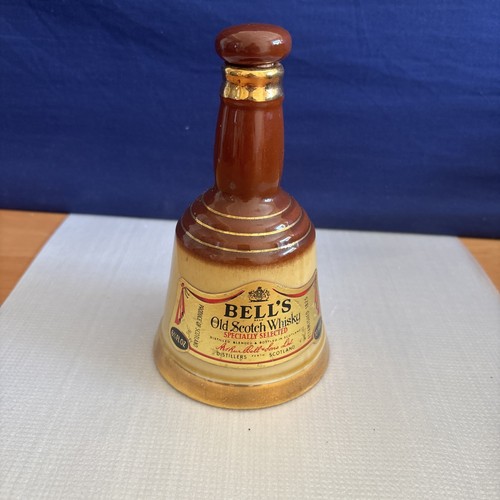 Wade bells old scotch whiskey - bells,